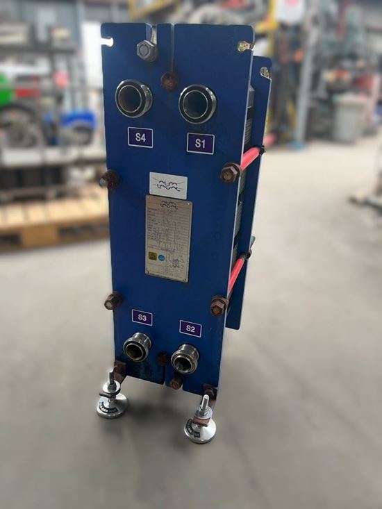 Picture of M6-MFG
