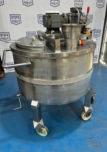 Picture of 450L