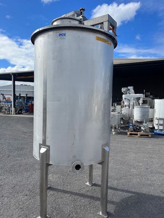 Picture of 3000L