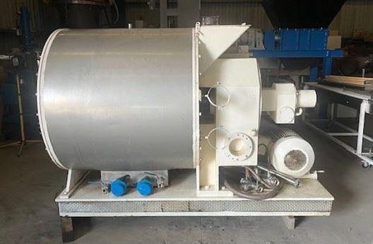 Picture of 3CR MK4
