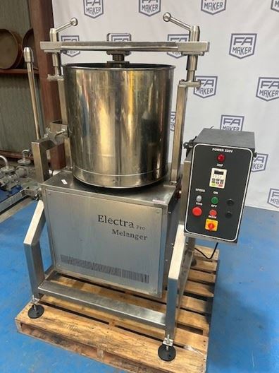Picture of Electra Pro 60